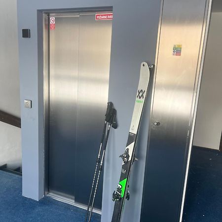 Apartman Kuka טטרנסקה לומניקה מראה חיצוני תמונה