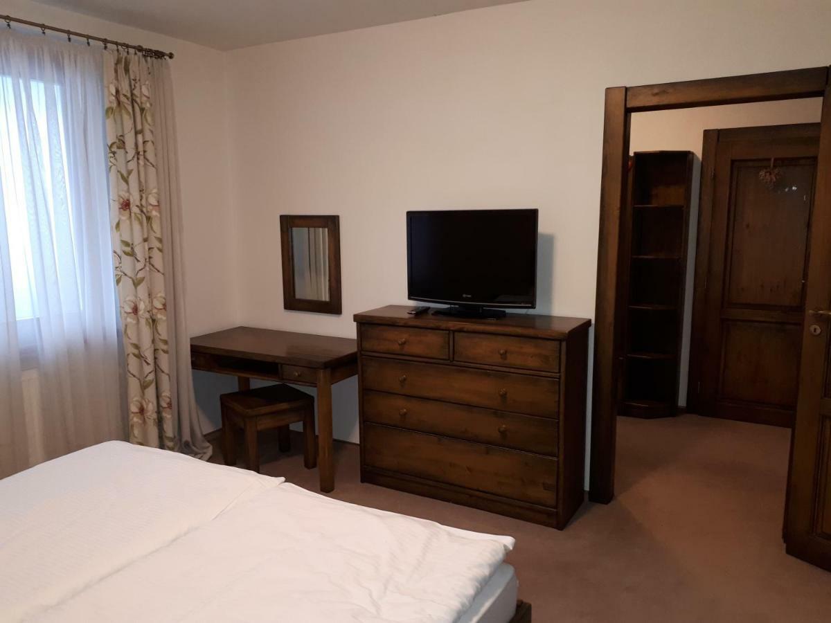 Apartman Kuka טטרנסקה לומניקה מראה חיצוני תמונה