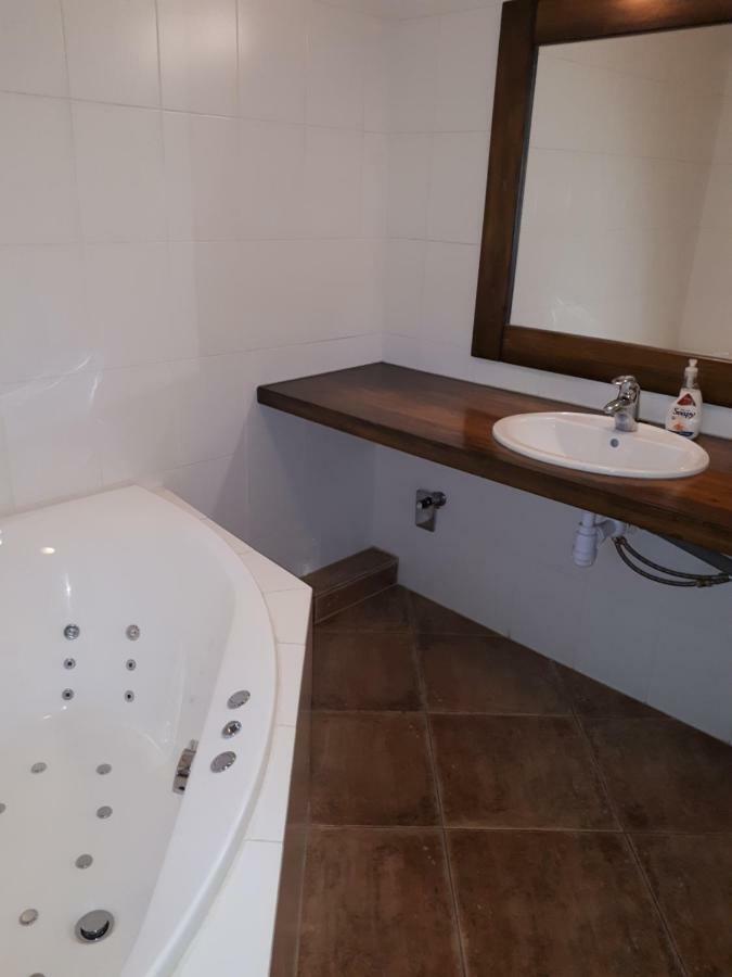 Apartman Kuka טטרנסקה לומניקה מראה חיצוני תמונה