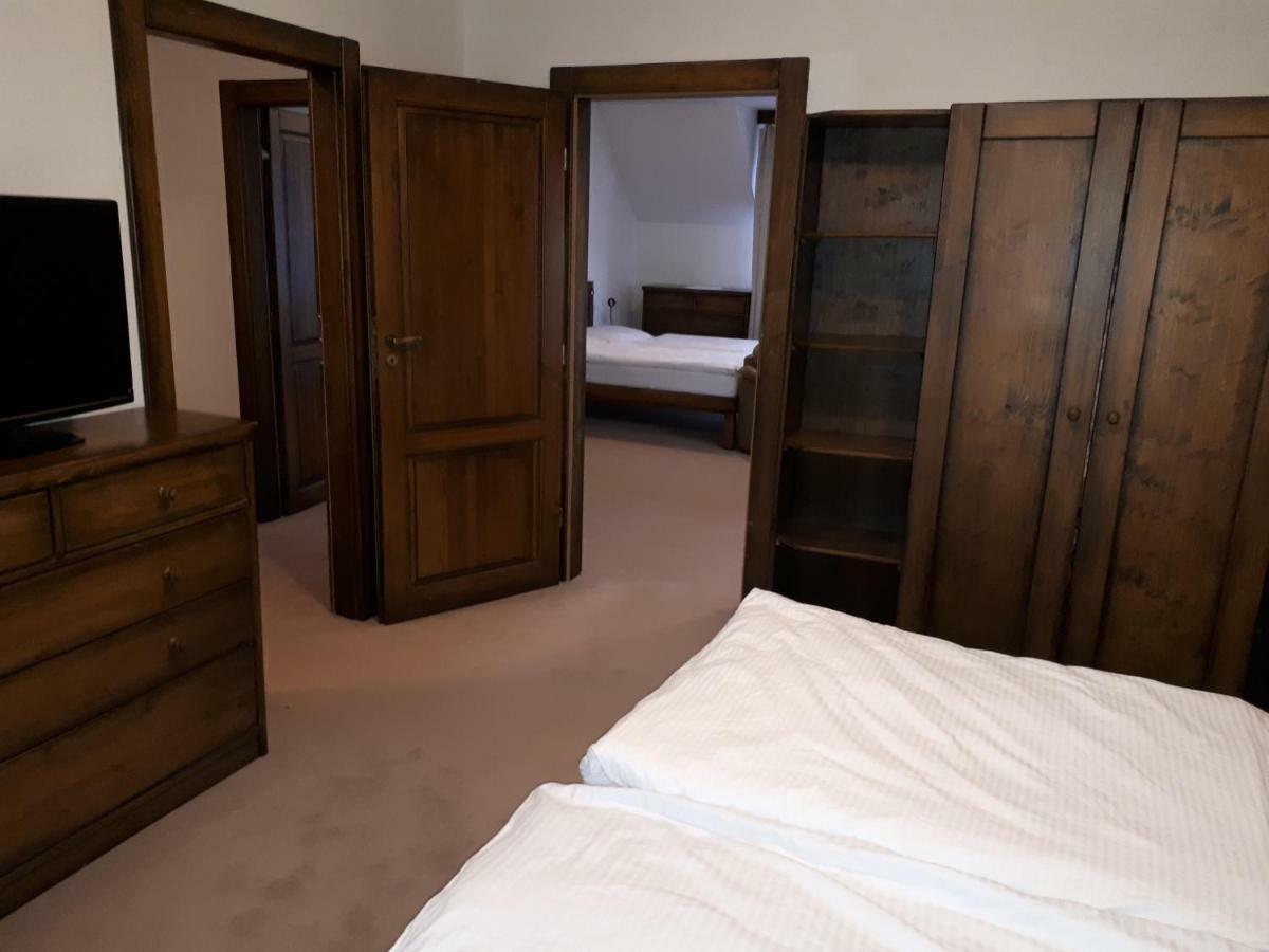 Apartman Kuka טטרנסקה לומניקה מראה חיצוני תמונה