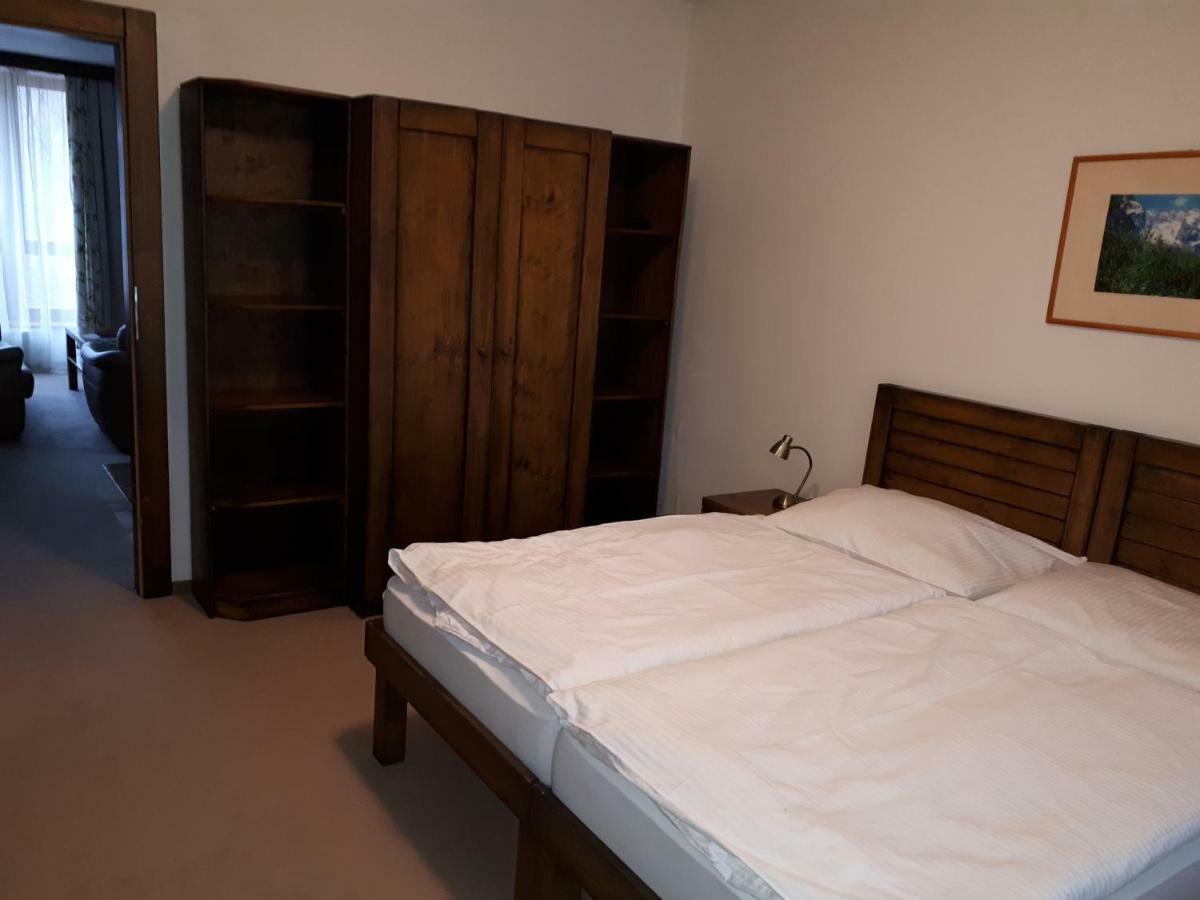 Apartman Kuka טטרנסקה לומניקה מראה חיצוני תמונה