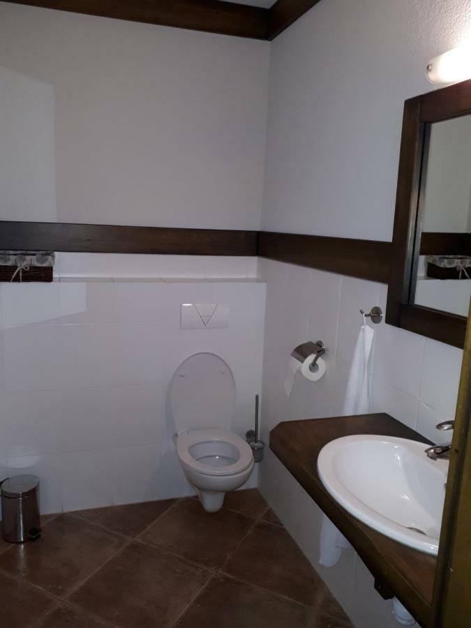 Apartman Kuka טטרנסקה לומניקה מראה חיצוני תמונה