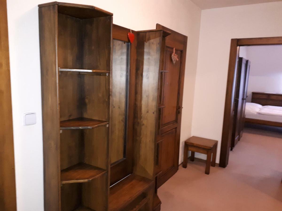 Apartman Kuka טטרנסקה לומניקה מראה חיצוני תמונה