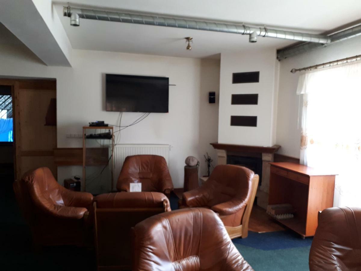 Apartman Kuka טטרנסקה לומניקה מראה חיצוני תמונה